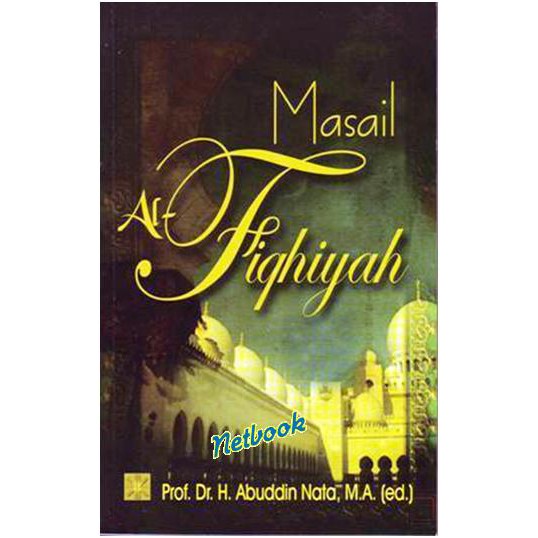 MASAIL AL FIQHIYAH