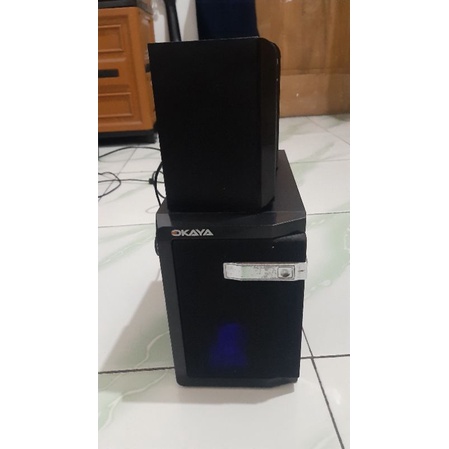 Speaker Bluetooth Okaya