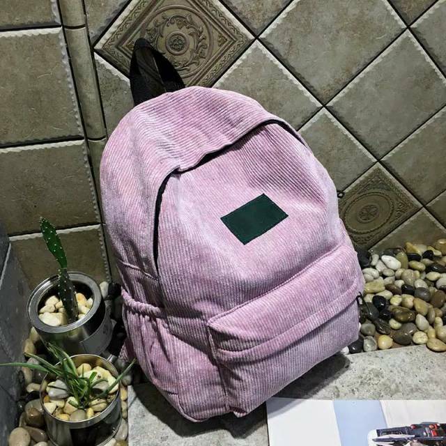 Tas Ransel Import Backpack Preloved