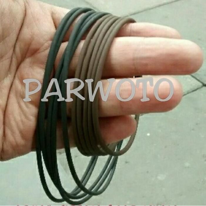SET Vitton Viton Oring O ring Head Kop Deksel Blok 1827 1855 Ninja 150 R & RR 613 pre