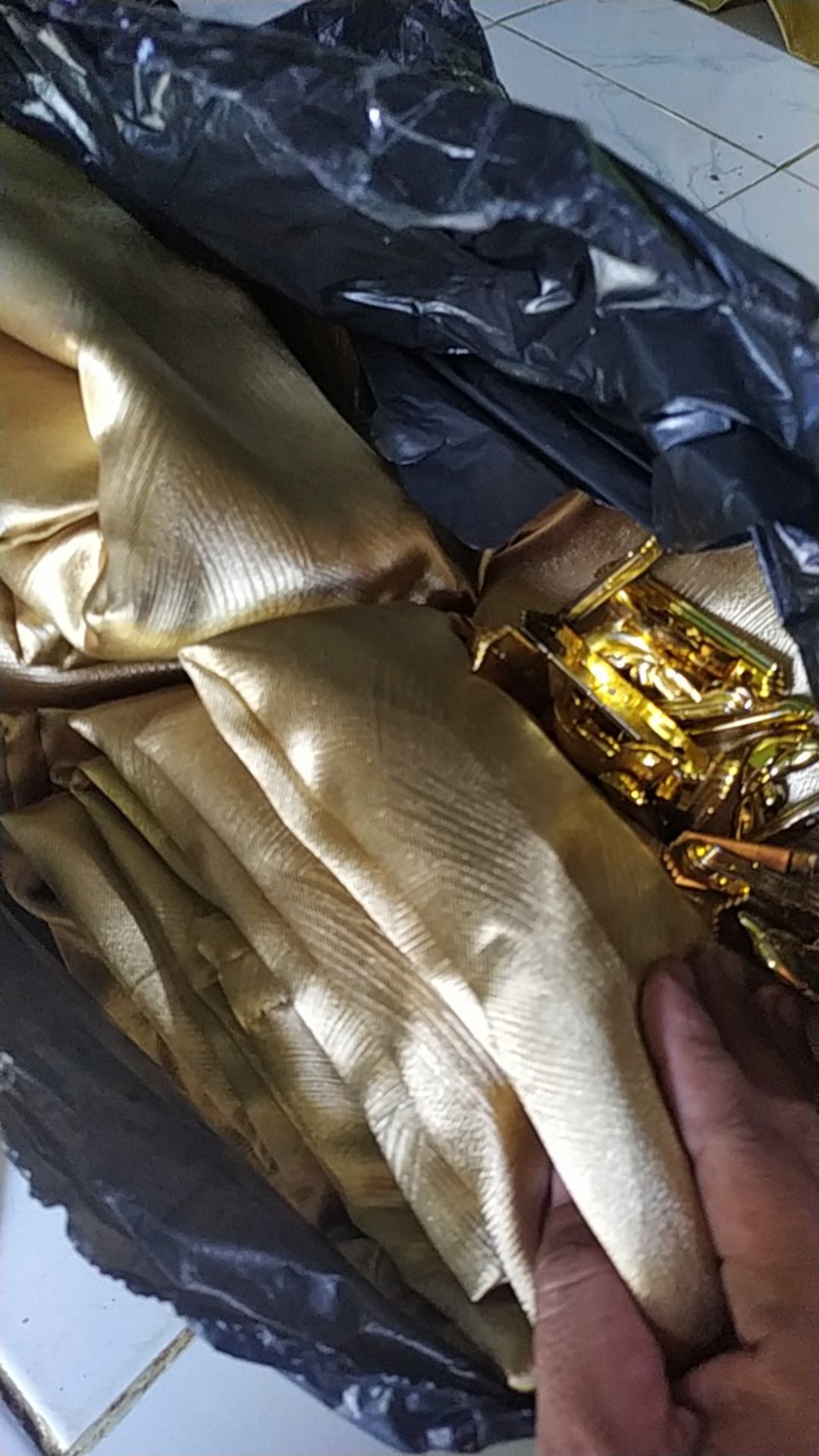 Sansangordyn29//hordeng Satin Polos Import Glowsyy