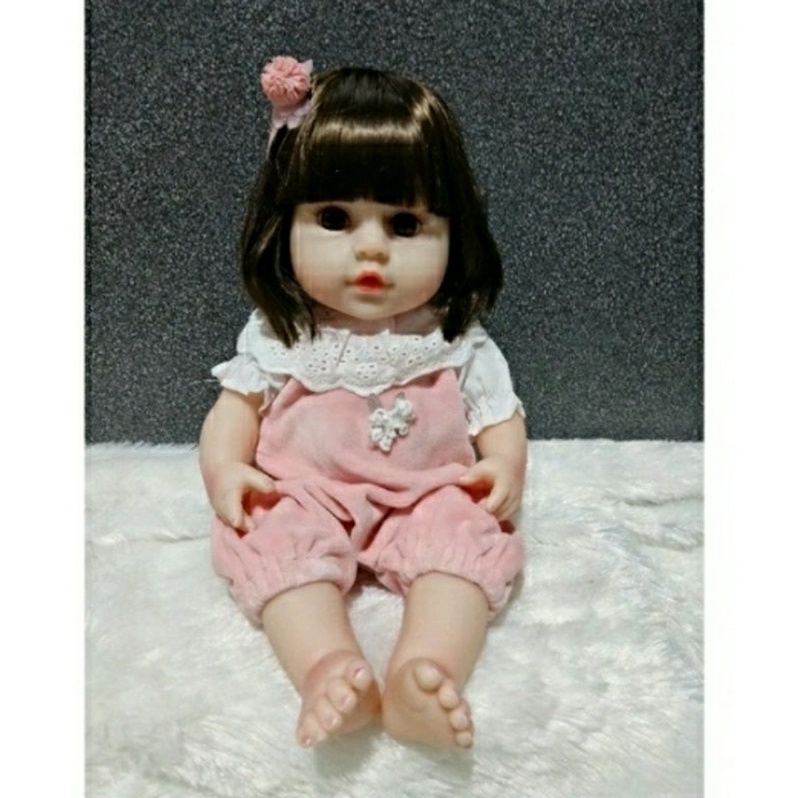 Jual Boneka Susan Reborn