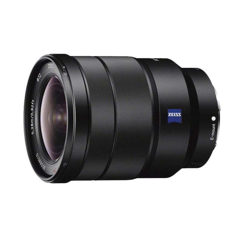 Sony Lens FE 16-35mm f/4 ZA OSS