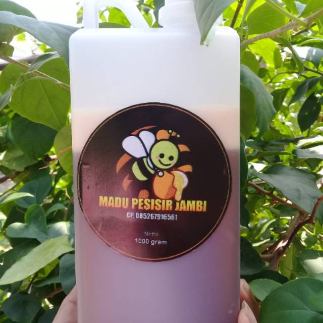 

Madu