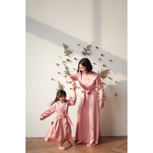 MAHIKA KIDS - MIRAY Eid Series LEMARI CHIKA