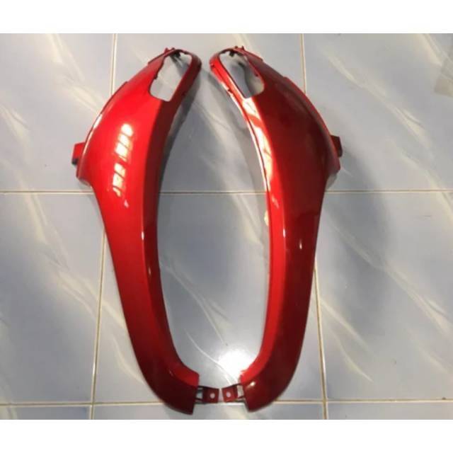 sayap scoopy fi 2013-2016 merah