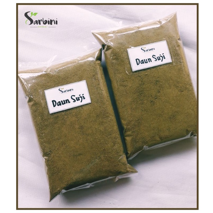Daun Suji Bubuk 1 kg