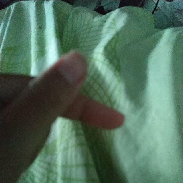 Temukan Atasan Batik Dolby Dolbi Dobby Doby Tenun Sutra Tulis Halus Katun Atbm