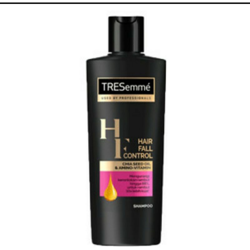 Tresemme Hair Fall Control sampo 170 ml