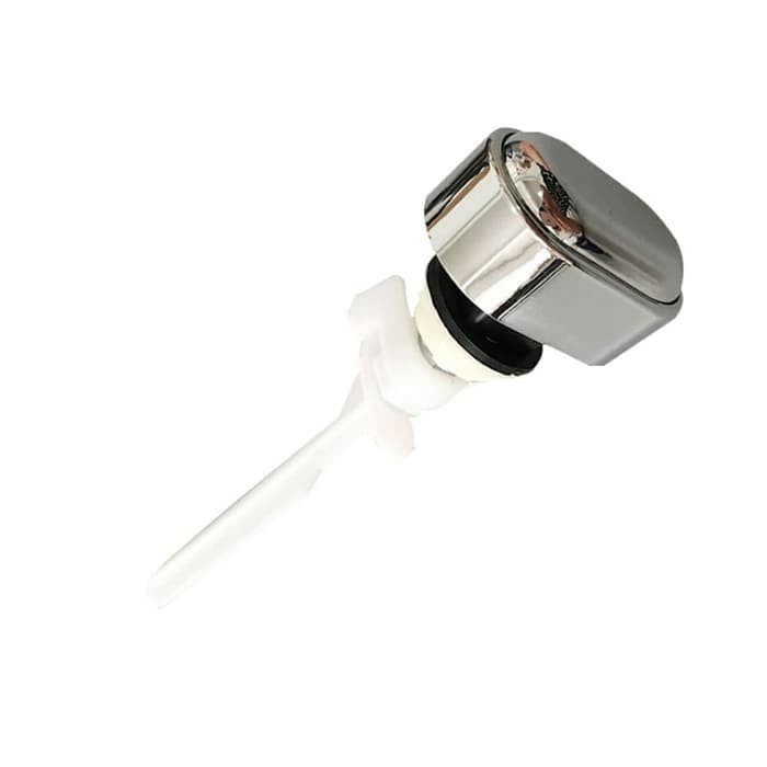 Tombol Samping closet duduk / Tombol samping closet Kodok