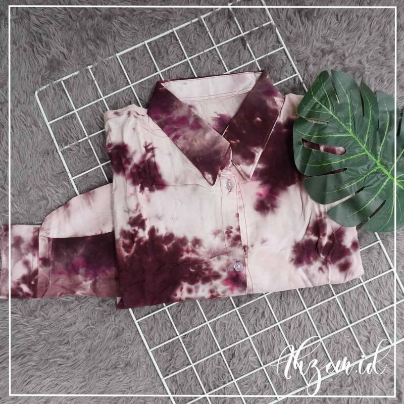 

MM-218 EDISI 1 TIE DYE BEST SELLER BANYAK MOTIF