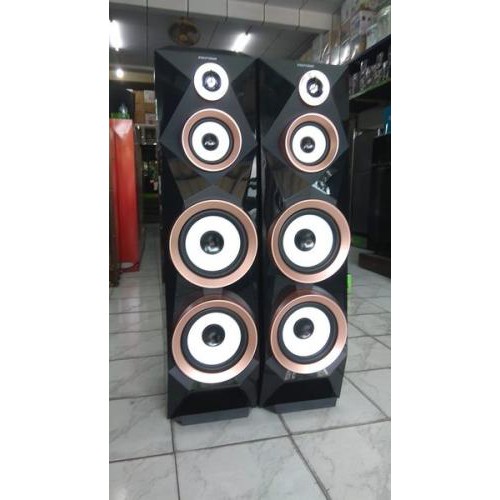 SPEAKER AKTIF POLYTRON PAS 8B28