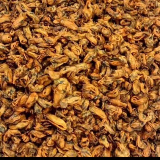 

Kerang daging 500gr