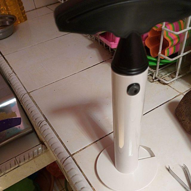 Fiwadeshop ; Pengupas Nanas (easy Clicer)