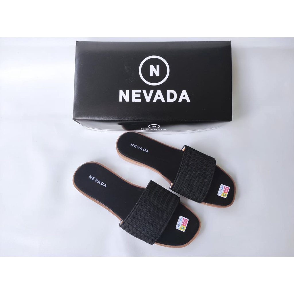 Sandal Wanita JNC W 09 terbaru