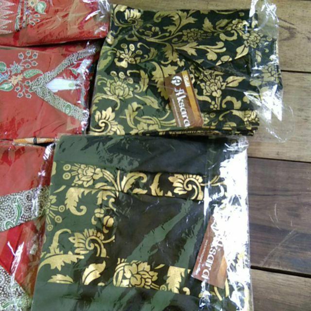 Rnb Santika Prodo Pj | Pabrik Baju Batik Couple Sarimbit Prada Grosir Murah Solo - Couple Batik Tren
