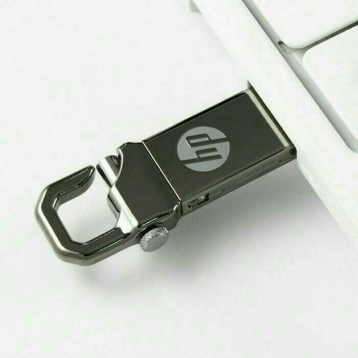 Promo Flashdisk HP 32GB Flash disk Hp 32gb FLASHDISK Diskon
