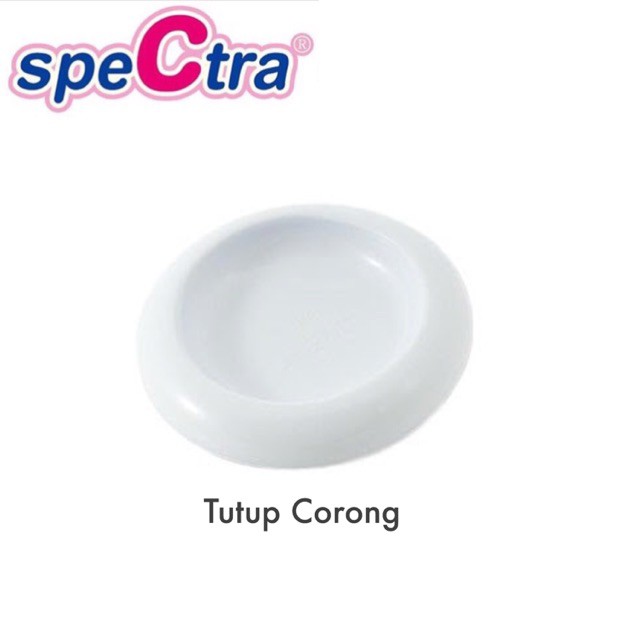 Spectra Tutup Corong