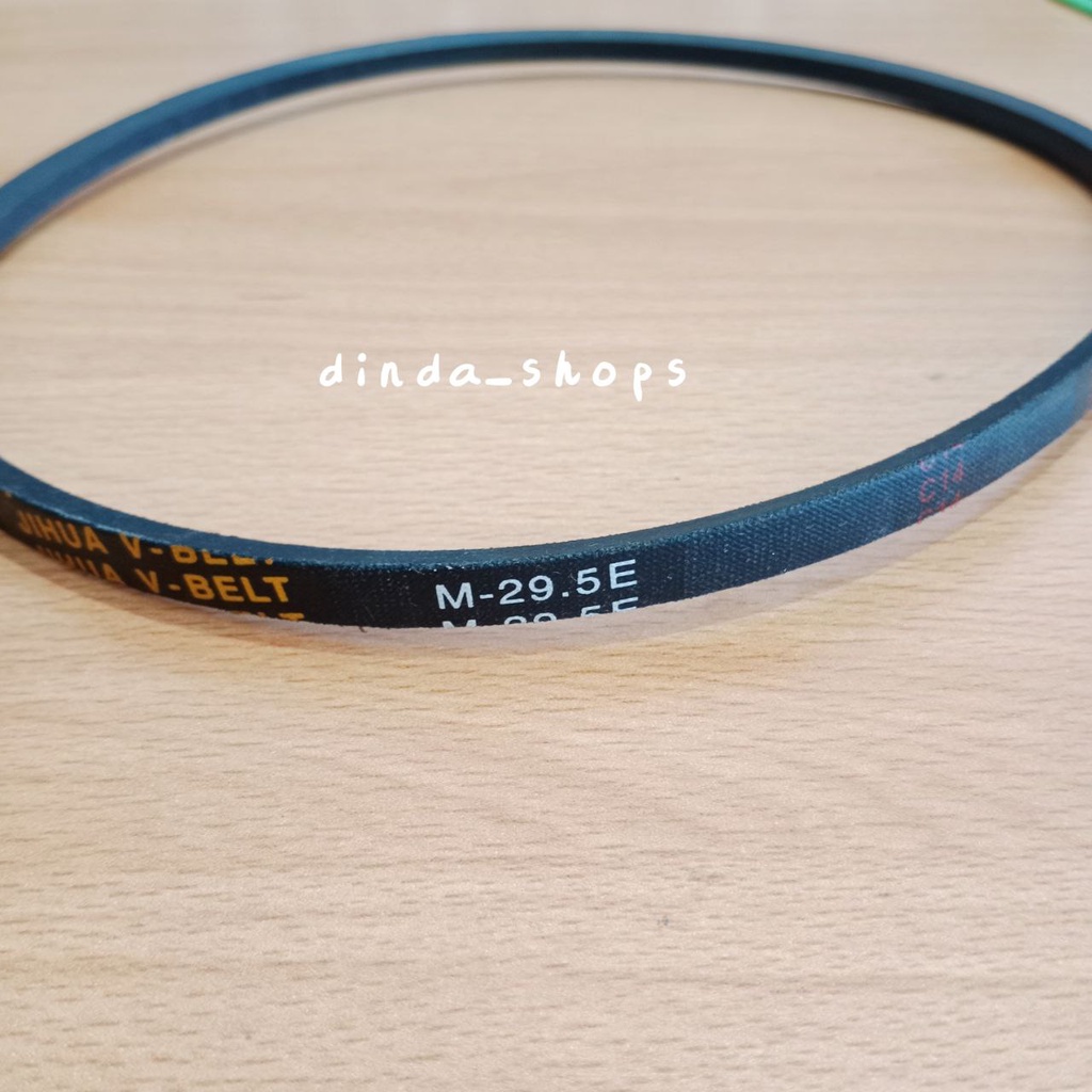 VBELT M29.5 V BELT M 29.5 VAN BELT