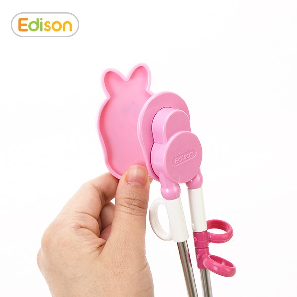 Edison Chopstick Animal 3Head