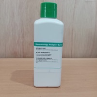 Lyse 500 ml Promeds 3 Diff