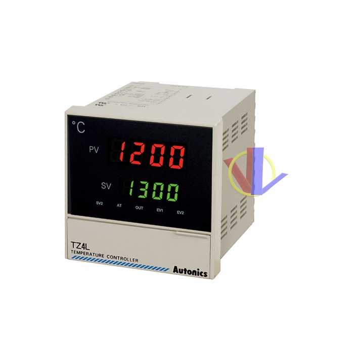 Jual Termurah!!! Autonics Temperature Controller Tz4L24R Shopee