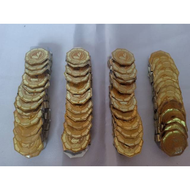 RPM       RIng Hasduk Murah / Ring Pramuka / Ring Dasi Pramuka