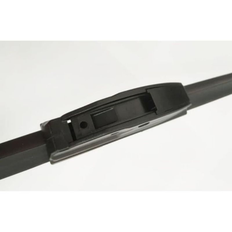 Wiper mobil type Soft Blade (harga per 1 pcs) merk RWB untuk KACA DEPAN.