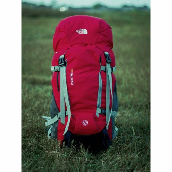Carrier Elektra 45 L - Tas Gunung Elektra 45 L - Not Consina - Keril Elektra 45 plus