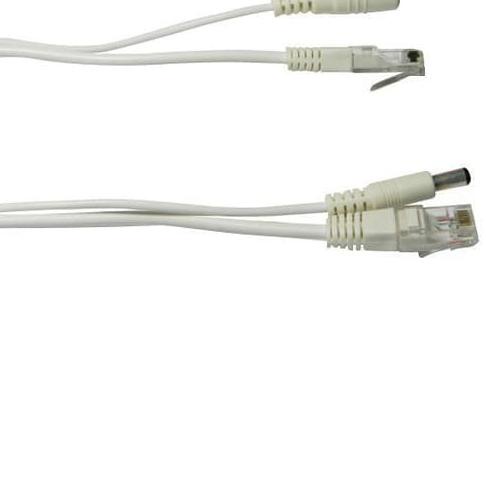 ➯ POE Splitter / Double / Injector POE CCTV / IP Camera ❈