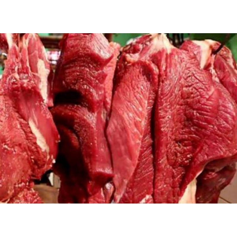 

Daging Sapi 250 gr