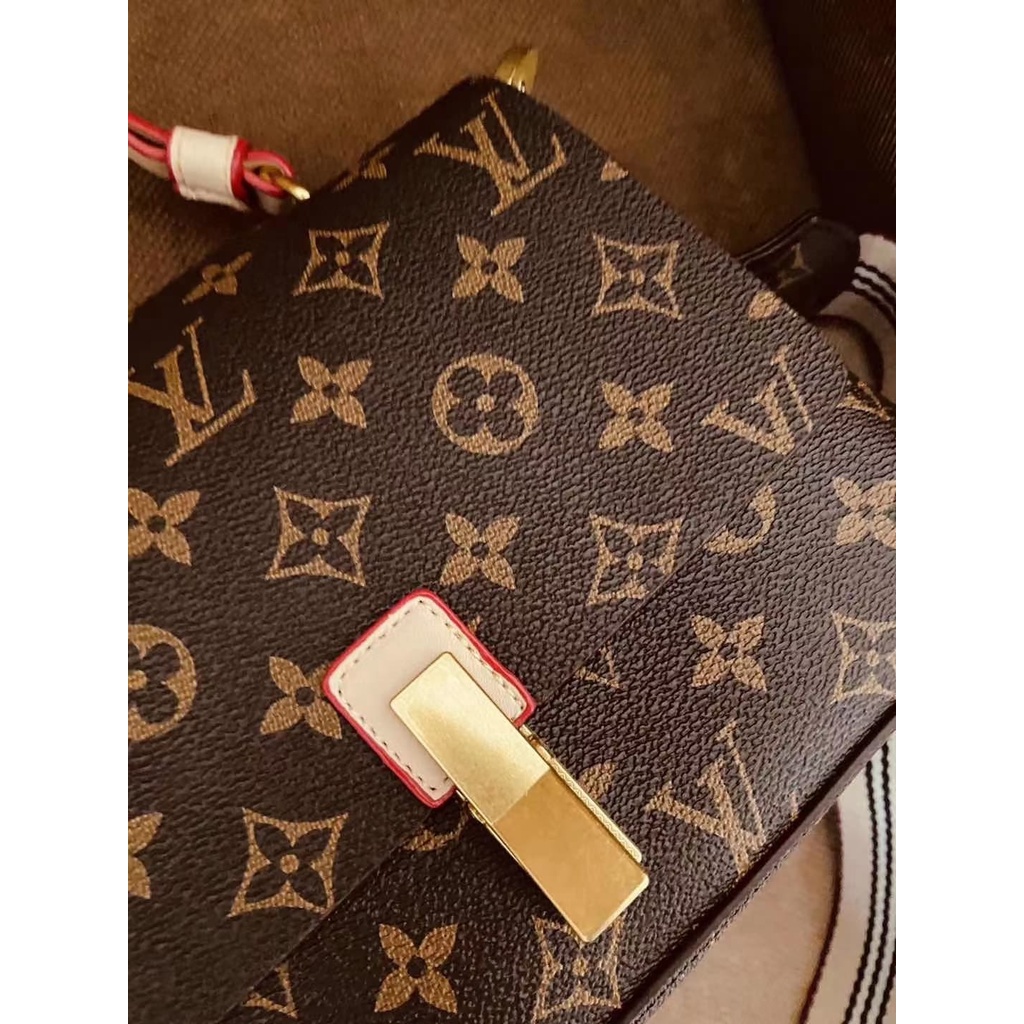 L¤uis Vuitton Top Handle 41829(FreeDustBag+BubbleWrap)