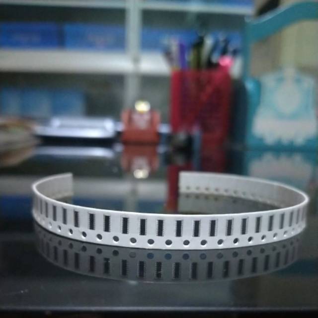 IC RB PS2 Tebal kaki 8,16