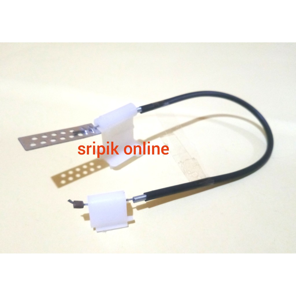 tali kawat rem spin pengering mesin cuci sharp 2 tabung 35cm