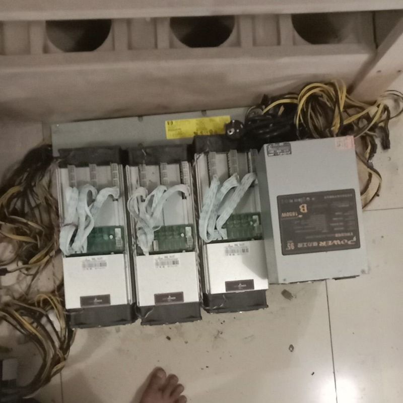 servis antminer semua seri