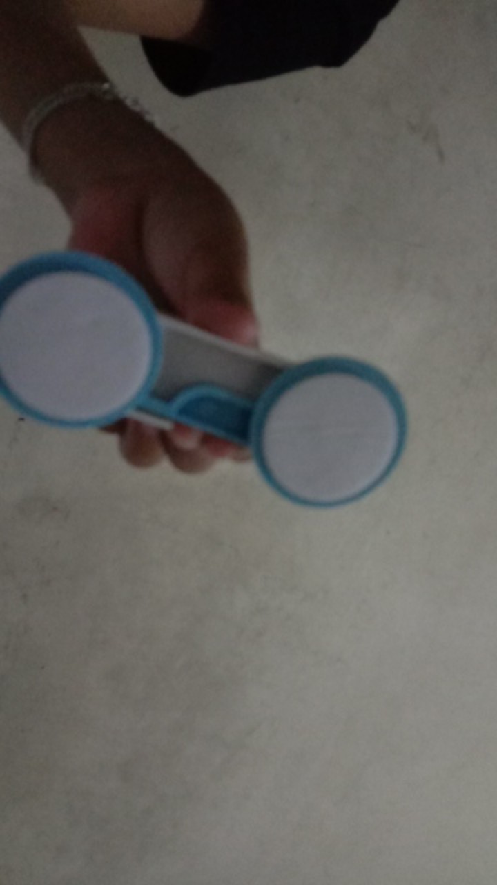 Kunci Pengaman Lemari /kulkas/ Pintu