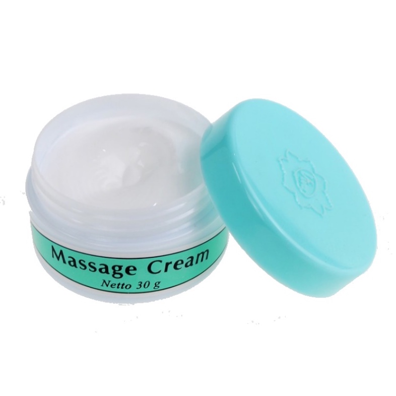 Viva Massage Cream | Cream Pijat 30gr