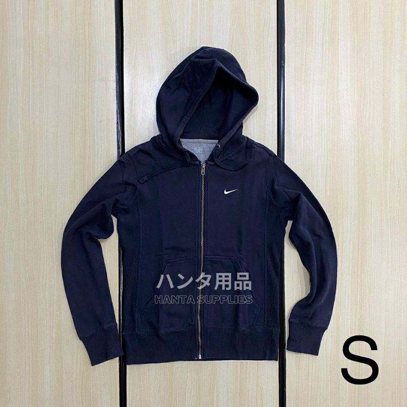 HOODIE ZIPPER NIKE