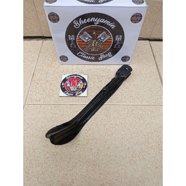 Jagang Jagrak Standar 1 Samping Yamaha L2G L2 G L2S L2 Super YL2G YL 2 G Standart