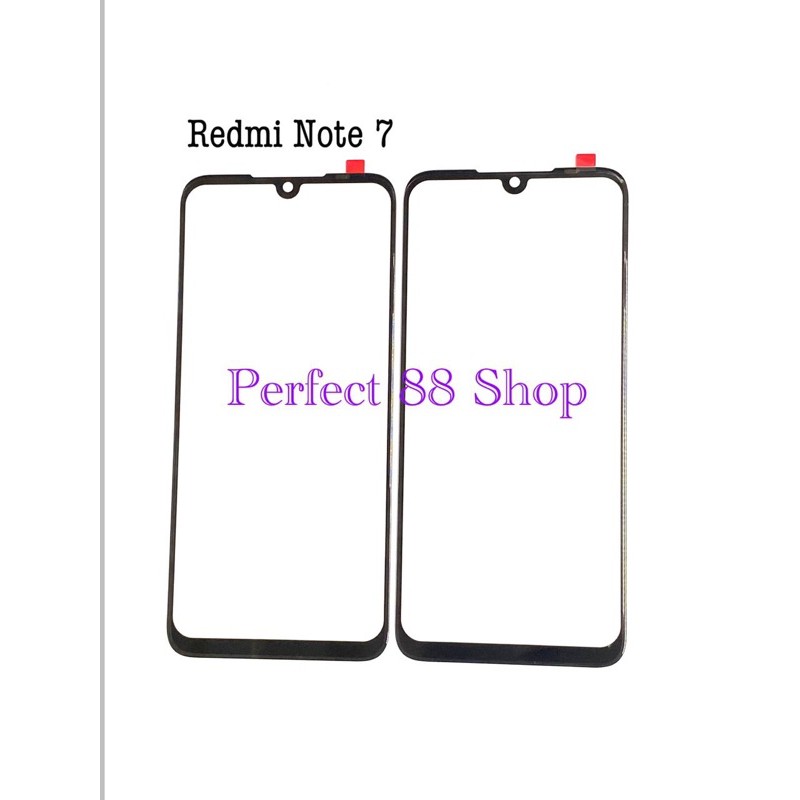 GLASS LCD KACA TOUCHSCREEN XIAOMI REDMI NOTE 7 NOTE7