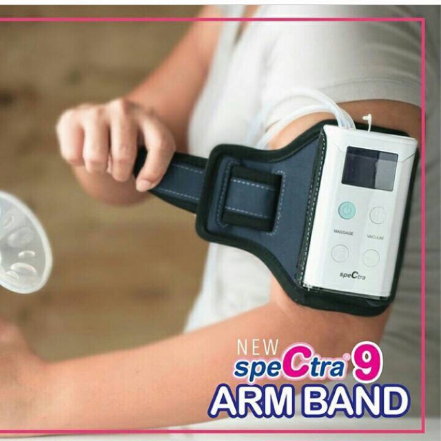 Arm Band Spectra