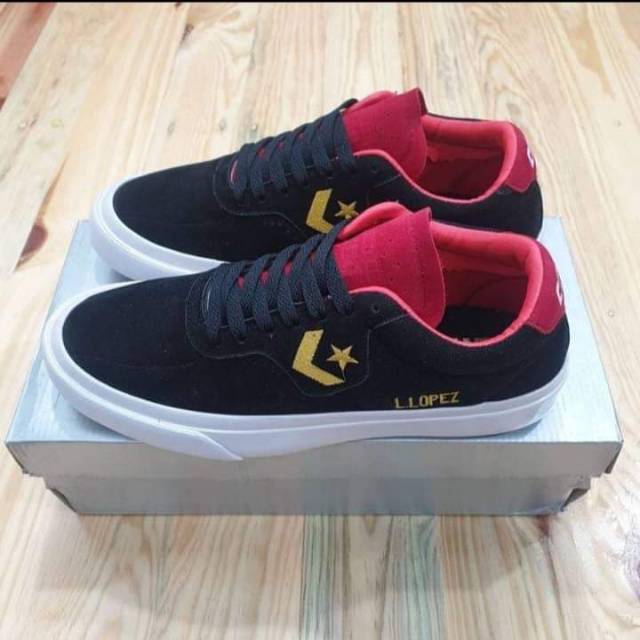 CONVERSE L.LOPEZ