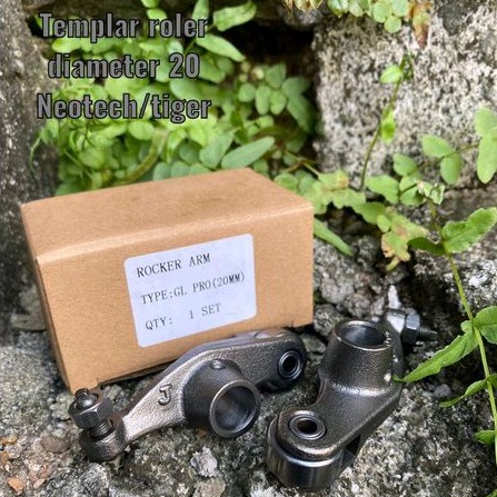 templar loller platuk loller RRA cb gl mp tiger 17mm 20mm