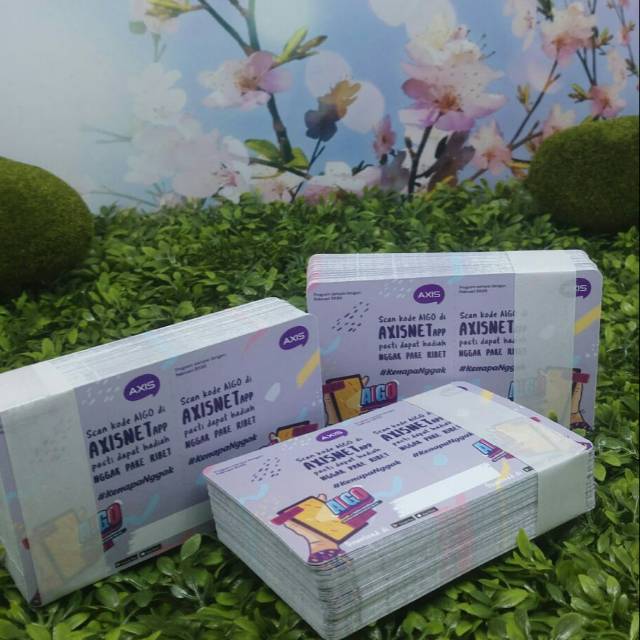 voucher axis aigo 2gb 5hari