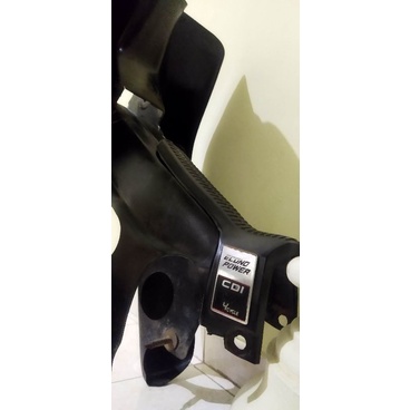 Sayap Astrea Star ORI