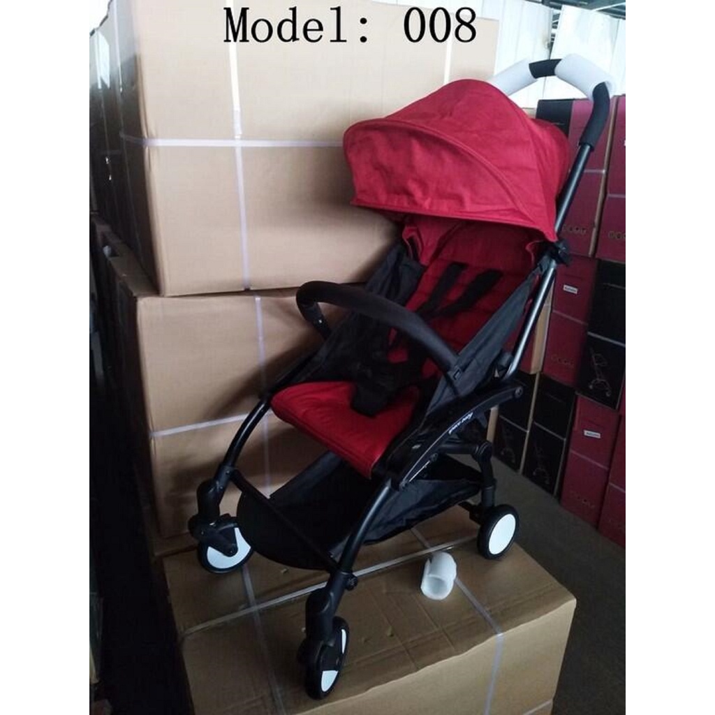 stroller kereta dorong space baby 008