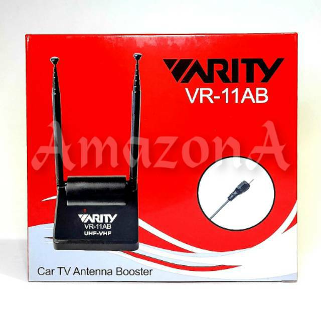 Antena TV Booster Varity VR-11AB