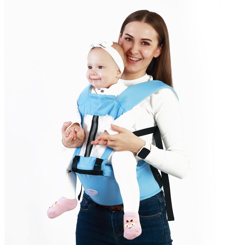Gendongan Hipseat / Hipseat Baby