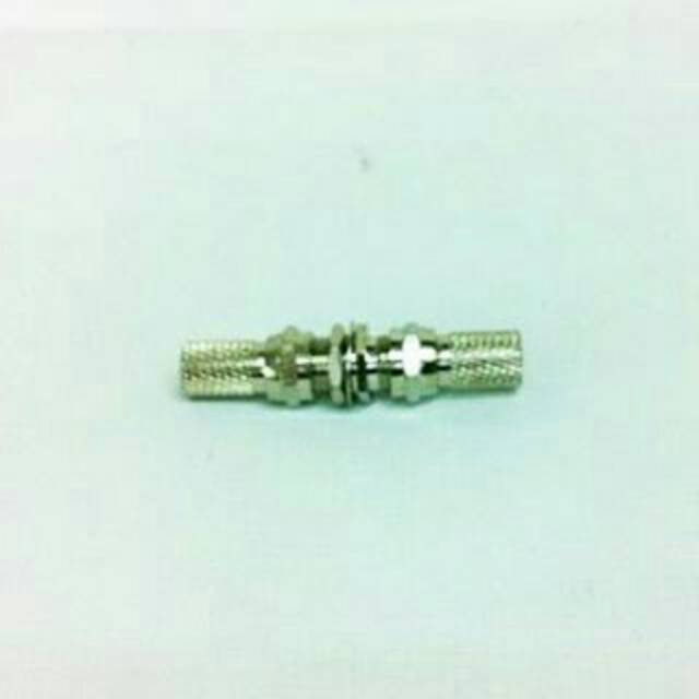 cctv/drat connector/kabel cctv/adaptor cctv