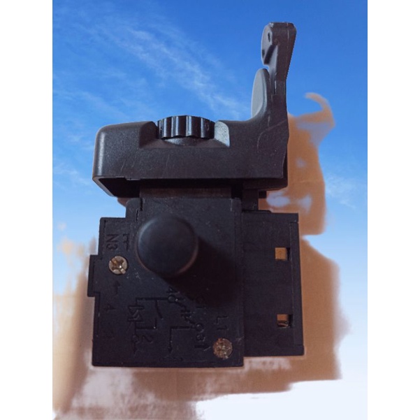 SWITCH / SAKRAL K550I FOR MESIN BOR 13MM  KYUHO K550I